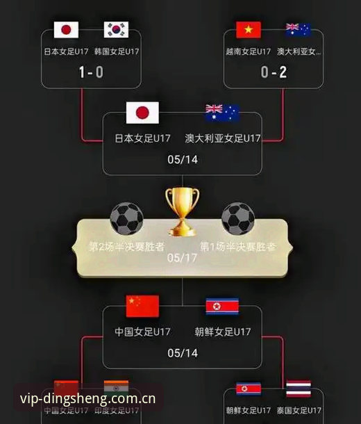 U17世界杯抽签结果出炉，鼎盛娱乐平台用户热议中国足球新生代征程